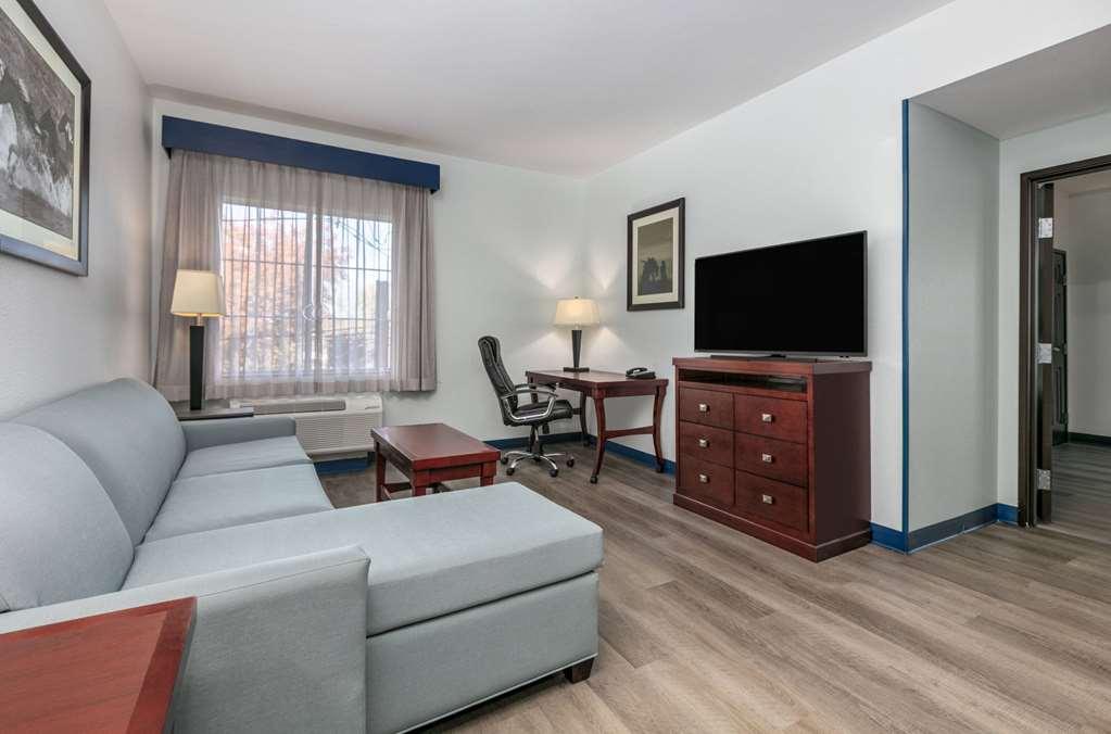 La Quinta By Wyndham Fort Worth Ne Mall Hurst Δωμάτιο φωτογραφία
