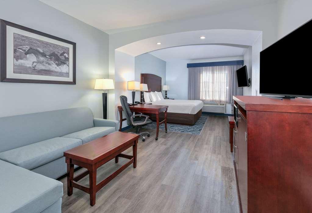 La Quinta By Wyndham Fort Worth Ne Mall Hurst Δωμάτιο φωτογραφία