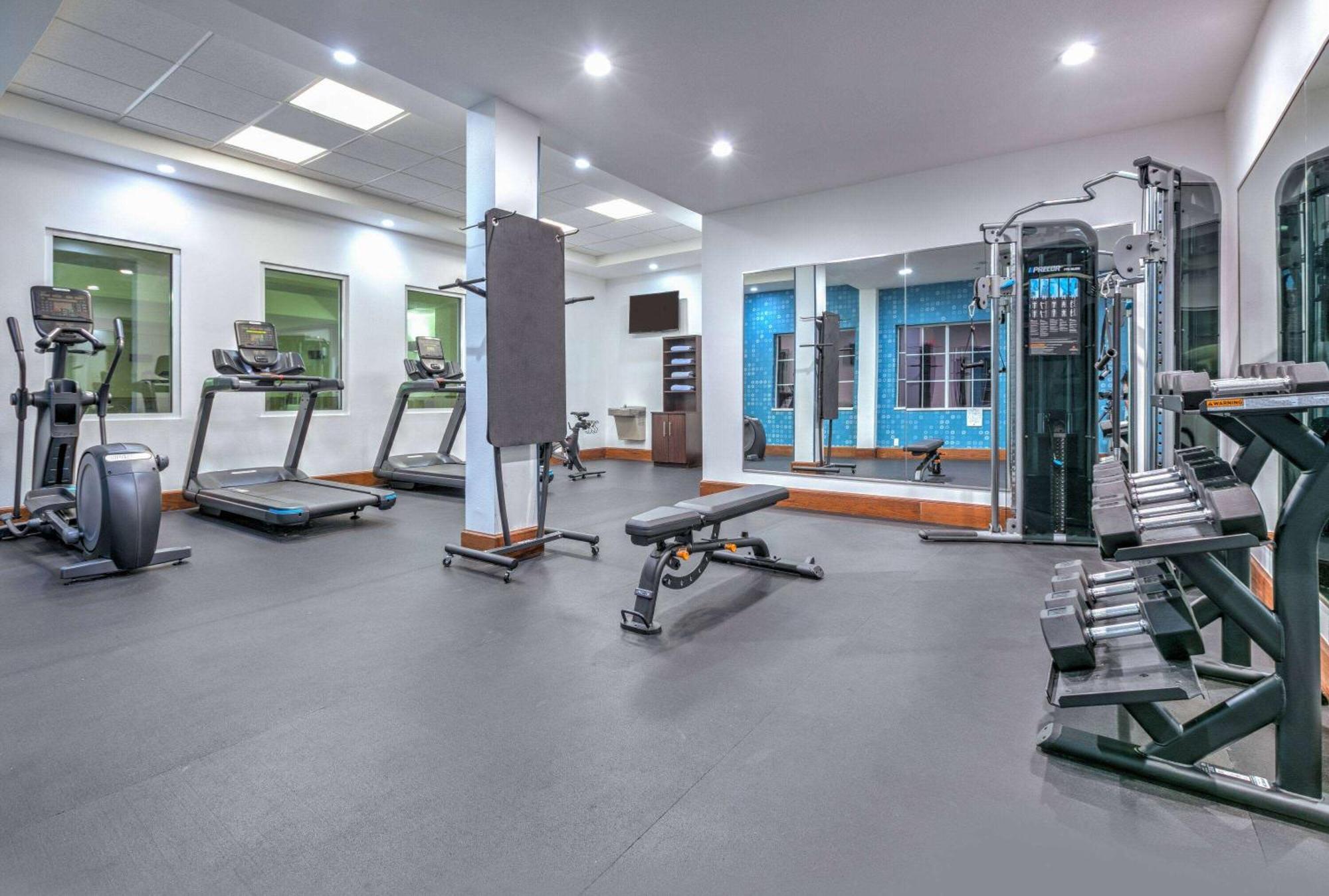 La Quinta By Wyndham Fort Worth Ne Mall Hurst Εξωτερικό φωτογραφία